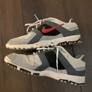 Nike Air Golf Shoes size 9